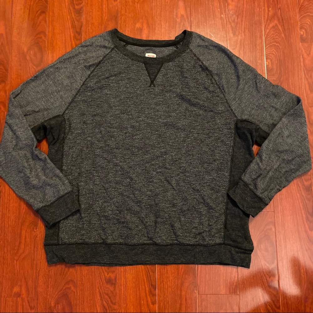Men’s 2XL Long Sleeve